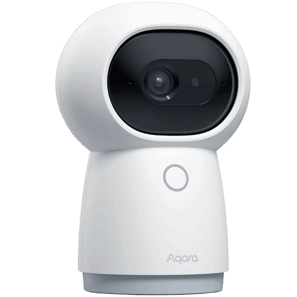 Aqara Camera Hub G3