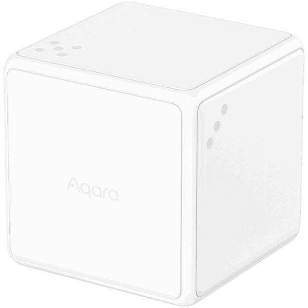 Aqara Cube Controller