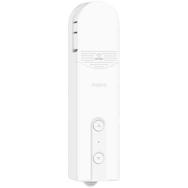 Aqara Roller Shade Driver E1