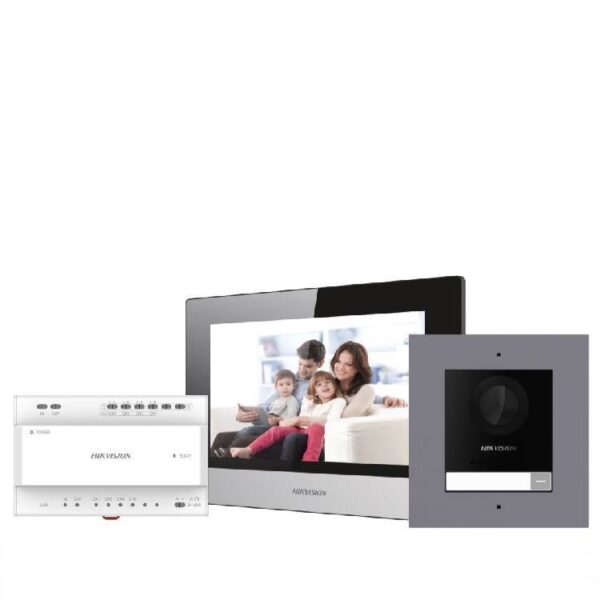 DS-KIS702Y/Europe BV