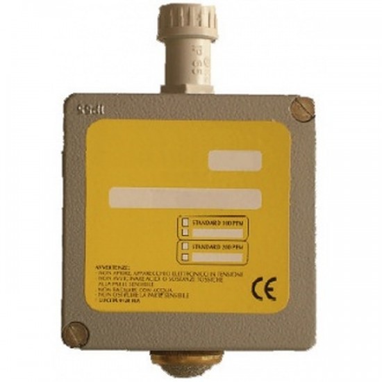 CONVENTIONAL LIQUID PROPANE (LPG) DETECTOR - IP55