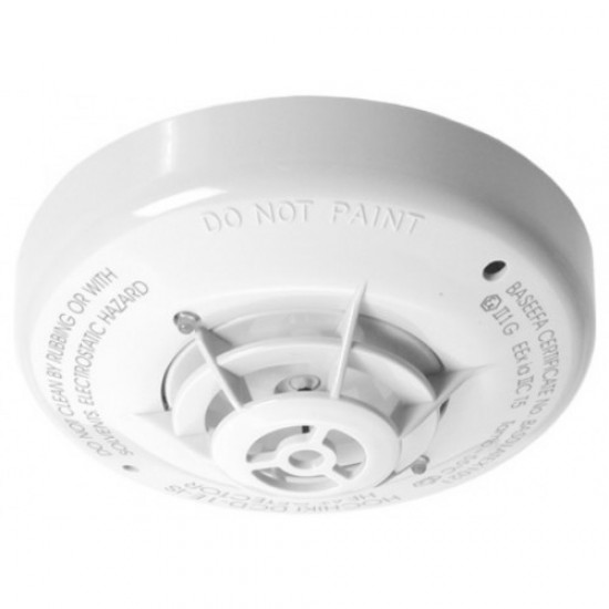 DCD-1E-IS EXPLOSION-PROOF THERMAL DIFFERENTIAL DETECTOR