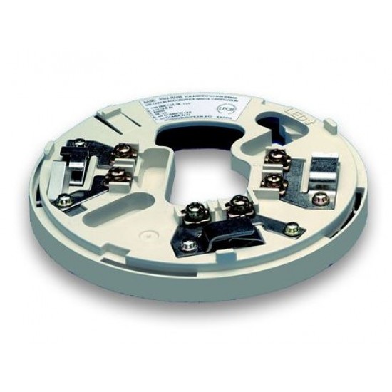 YBN-R/4IS HOCHIKI EXPLOSION-PROOF DETECTOR BASE