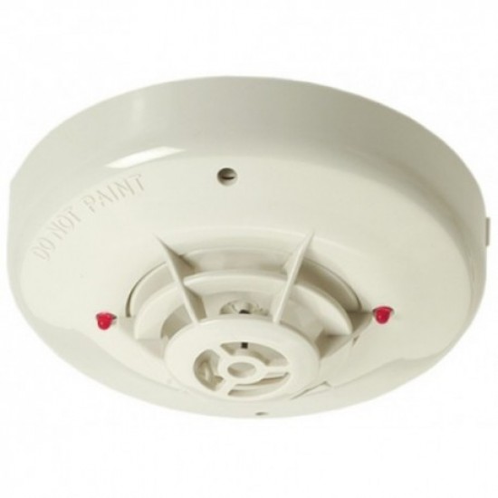 DCD-AE3/M CONVENTIONAL THERMO DIFFERENTIAL DETECTOR 60° MARINE