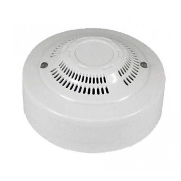 GD518-LR LIQUEFIED GAS DETECTOR (LPG) WITH BASE