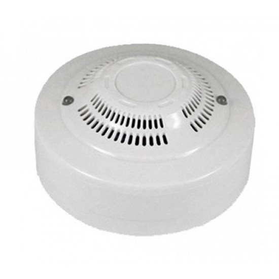 GD518-LR LIQUEFIED GAS DETECTOR (LPG) WITH BASE