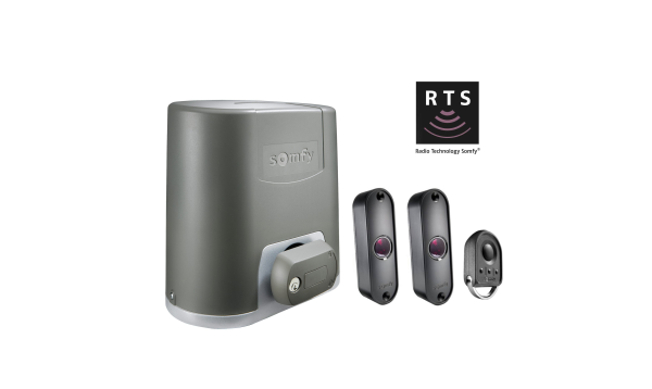 ELIXO 3S (24V) RTS EE 500KG