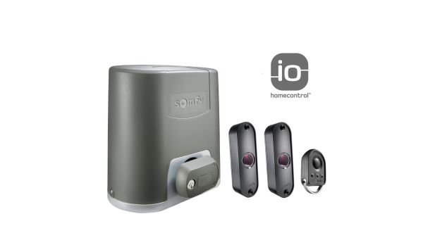 ELIXO SMART (24V) IO PACK EE 400KG