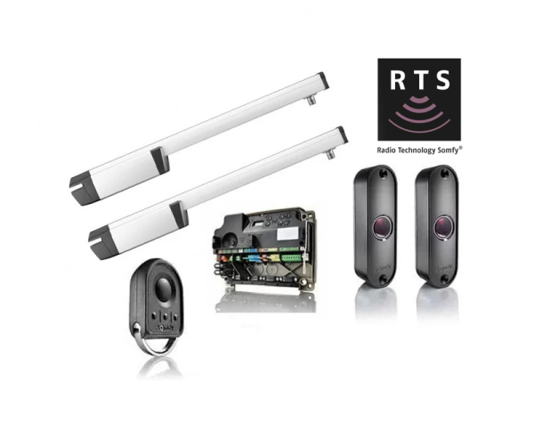 IXENGO L 3S (24V) EE PACK RTS