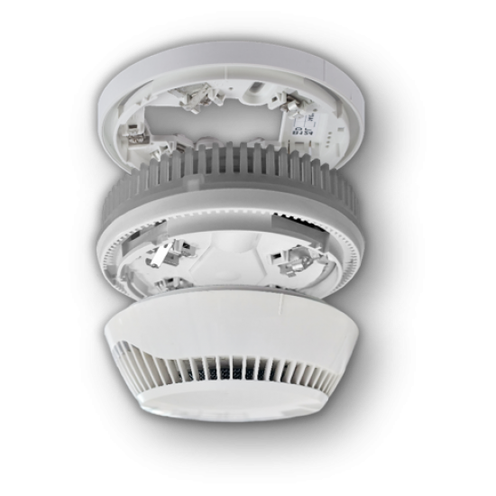 SensoIRIS CSST TELETEK - Image 2