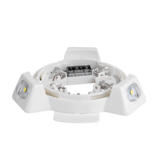 SENSOIRIS VAD WST BASE WITH VISUAL INDICATION