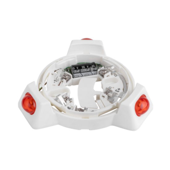 SENSOIRIS VAD RST BASE WITH VISUAL INDICATION