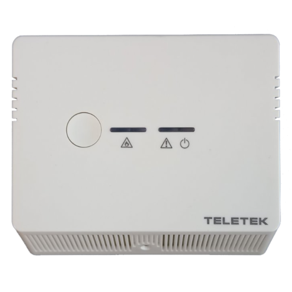 SensoIRIS GAS ΑΝΙΧΝΕΥΤΗΣ ΑΕΡΙΟΥ LPG & CNG