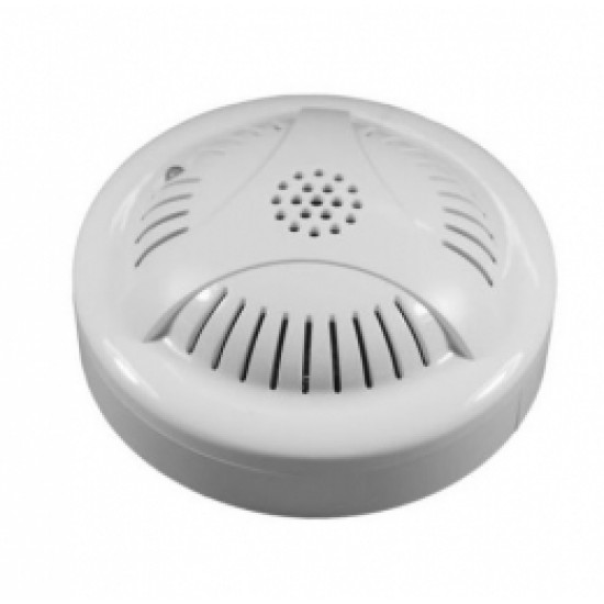 NM 400-003 Carbon Monoxide (CO) Detector with base