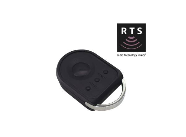 Remote Control 4ch – RTS