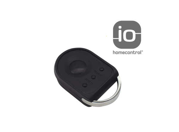 Remote Control 4ch – IO