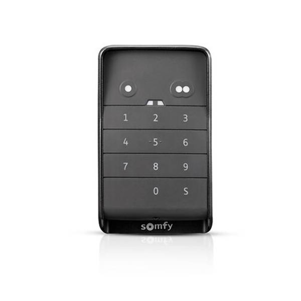 Somfy 2RTS Keypad PRO