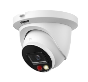 Dahua IP 2.0MP Dome Smart Dual Light 2.8mm WDR HDW2249TM-S-IL