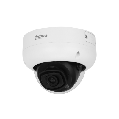 Dahua IP AI 4.0MP 2.8mm Dome WizMind HDBW5441R-ASE-HDMI