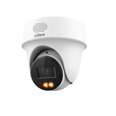 Dahua IP 4.0MP Dome PT Entry Level 2.8mm Dual Illumination WDR PT1439H-PV