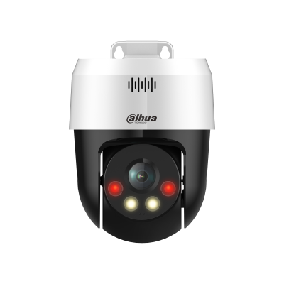 Dahua IP 5.0MP PT Dome Smart Dual Light SD2A500NB-GNY-A-PV