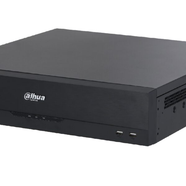 Dahua NVR 32ch 8HDD 384mbps H265+ NVR5832-EI