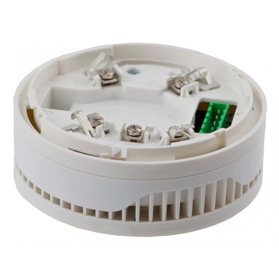 SensoIRIS BSOU IS TELETEK