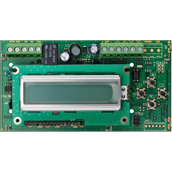 SensoMAG ML EVENT RECORDING EXTENSION