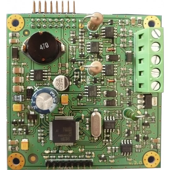 SIMPO TTE LOOP EXTENSION