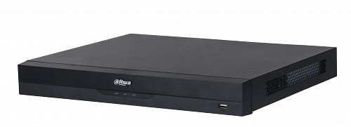 Dahua NVR 8ch 2HDD 256mbps H265 NVR4208-8P-EI