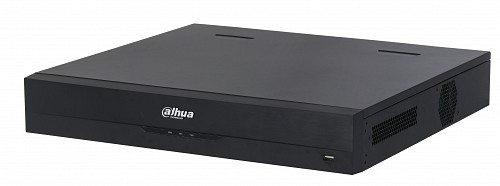Dahua NVR 64ch 4HDD 384Mbps H265 NVR5464-EI
