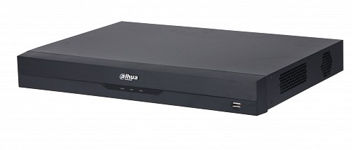 Dahua NVR 32ch 4HDD 448Mbps H265 NVR5432-EI2