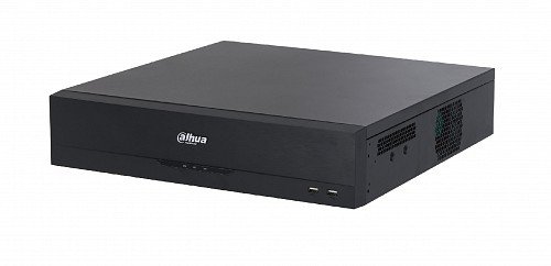 Dahua NVR 64ch 8HDD 384mbps H265+ NVR5864-EI