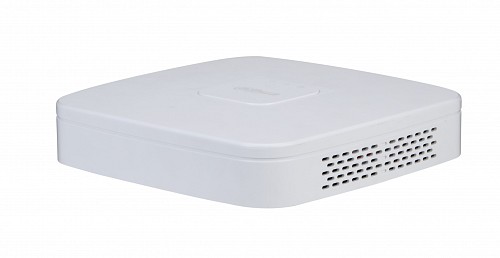 Dahua NVR 8ch 1HDD 80mbps H265 NVR2108-4KS3
