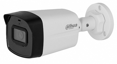 Dahua IP 4.0MP Bullet 2.8mm Entry Level B1E40-A