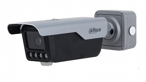 Dahua IP 4.0MP Bullet 2.7-12mm ANPR ITC413-PW4D-IZ1