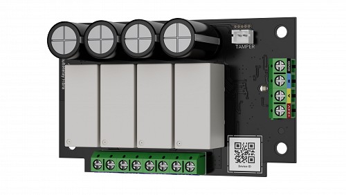 AJAX FIBRA MultiRelay