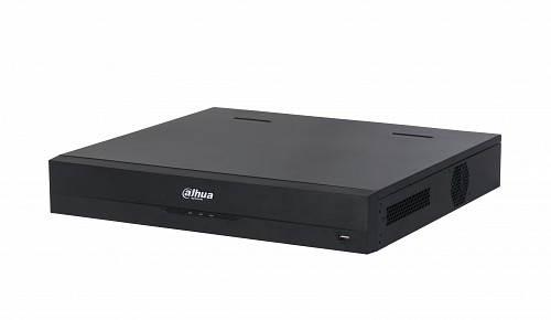 Dahua NVR 32ch 4HDD 384Mbps H265 NVR5432-EI