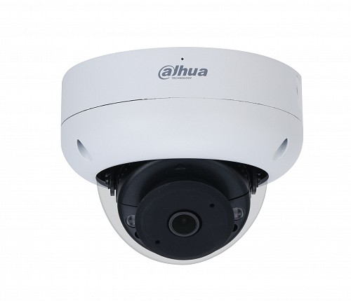 Dahua IP Lite AI 4.0MP 2.1mm Dome HDBW3441R-AS-P-0210B (180° angle)