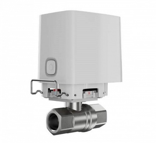 AJAX Automation WaterStop Valve 1/2"