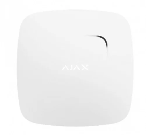AJAX FireProtect White