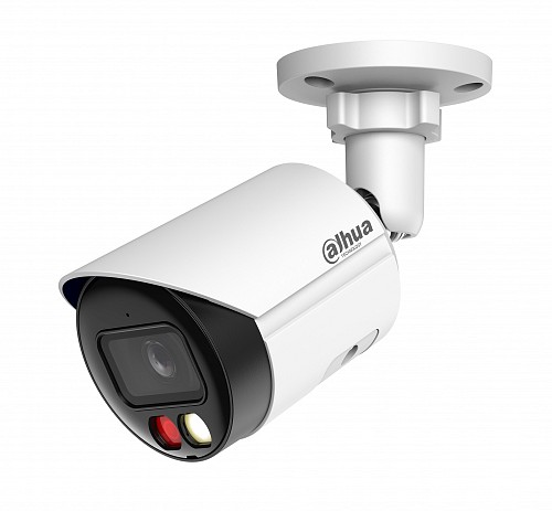 Dahua IP 6.0MP Bullet Smart Dual Light 2.8mm IPC-HFW2649S-S-IL