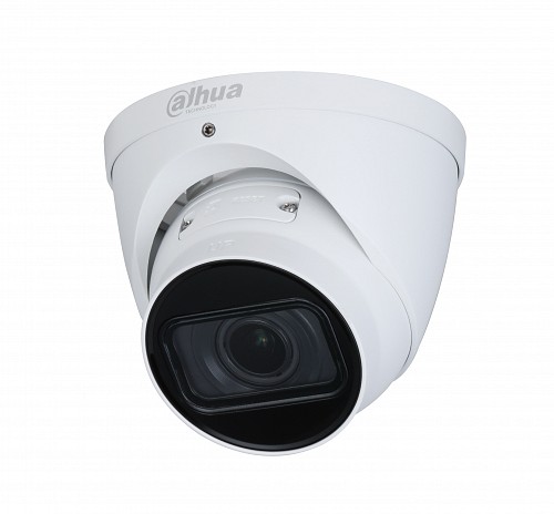 Dahua IP 2.0MP Dome Eyeball 2.7-13.5 HDW2231T-ZS
