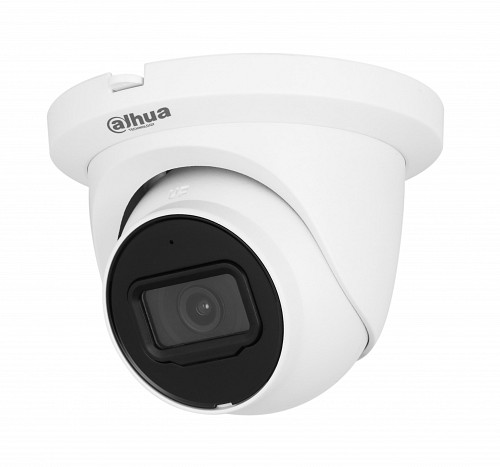 Dahua IP 2.0MP Dome 2.8mm True WDR (IVS) HDW2241TM-S