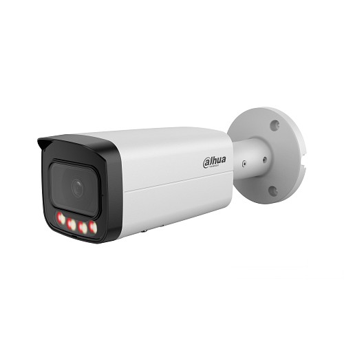 Dahua IP 12.0MP Bullet 2.8mm Dual Illumination WDR HFW21249T-AS-IL