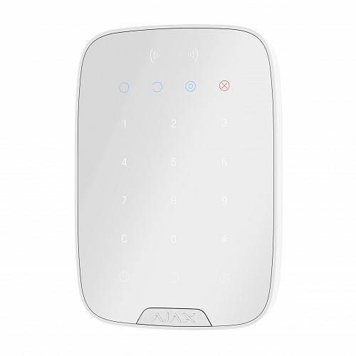AJAX Superior KeyPad Plus S