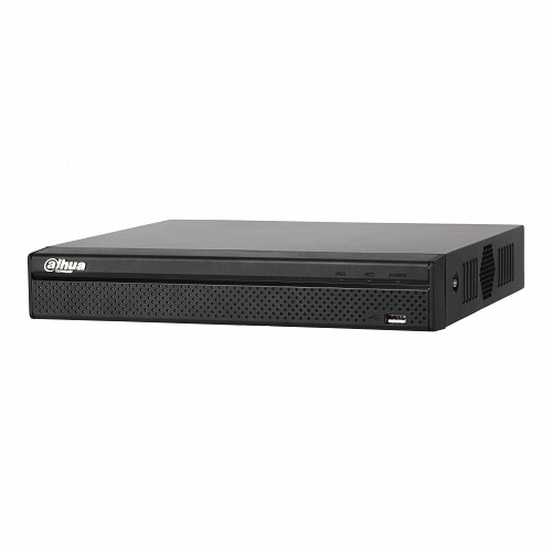Dahua NVR 8ch 1HDD 80mbps H265 NVR4108HS-4KS3