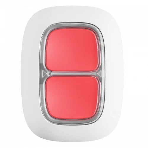 AJAX Wireless Double Button