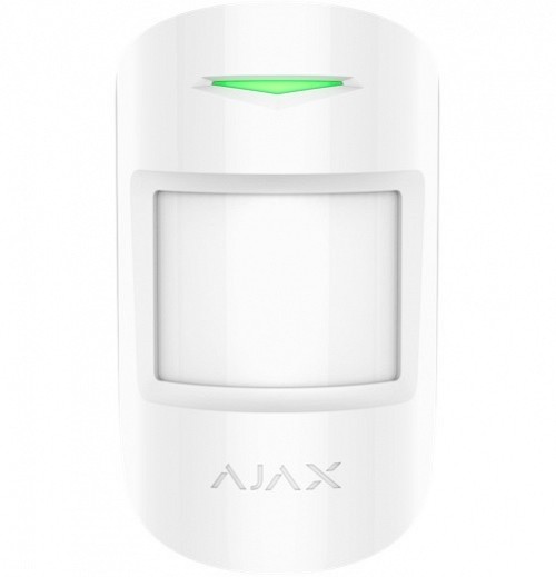 AJAX Superior PIR Indoor MotionProtect S