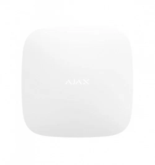 AJAX Rex2 Wireless Range Extender White
